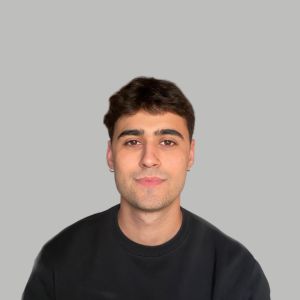 Oriol Riba